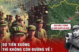 1979 Trung Quốc Đánh Việt Nam