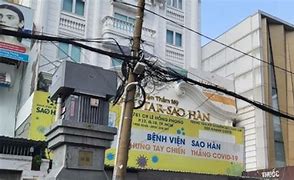 Bệnh Viện Thẩm Mỹ Sao Hàn Tuyển Dụng