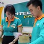 Bưu Cục Viettel Post Quận 7