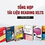 Các Dạng Đề Reading Ielts