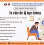 Chứng Chỉ Nghiệp Vụ Tư Vấn Tâm Lý Học Đường