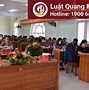 Công An Huyện Vĩnh Thuận Kiên Giang