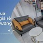 Cty Ghế Sofa Ở Bình Dương