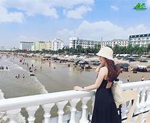 Đi Biển Nên Mặc Gì Cho Đẹp