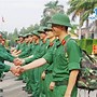 Đi Bộ Đội Chuyên Nghiệp Là Như Thế Nào