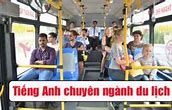 Đi Lên Xe Bus Tiếng Anh