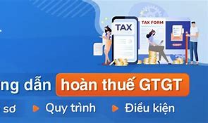 Điều Kiện Hoàn Thuế Gtgt Xuất Khẩu