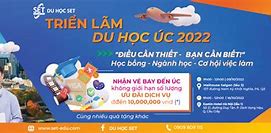 Du Học Úc Miễn Phí