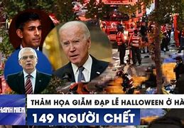 Hàn Quốc 149 Người Chết Ở Đâu Thái Bình