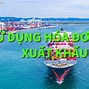 Hóa Đơn Vat Hàng Xuất Khẩu