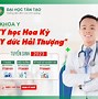 Học Bổng Y Khoa Toàn Phần Yoot Là Gì Ạ