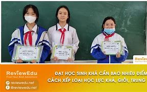 Học Lực Khá Tiếng Nhật Là Gì