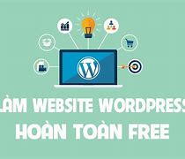 Hướng Dẫn Làm Web Bằng Wordpress