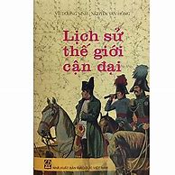 Lịch Sử Thế Giới Cận Đại Pdf