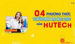 Mã Nhóm Môn Học Hutech 2022