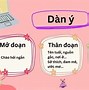 Mẫu Giới Thiệu Bản Thân Bằng Tiếng Đức