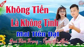 Nhạc Bolero Hay Mai Tiến Đạt