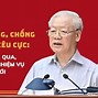 Phòng Chống Tham Nhũng Tiêu Cực Là Gì