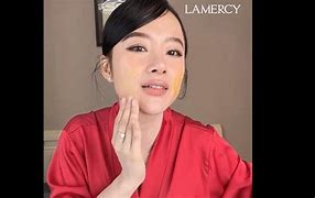 Review Mặt Nạ Ngủ Lamercy