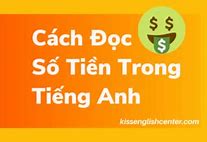 Số Tiền Còn Lại Cần Thanh Toán Tiếng Anh