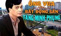 Tăng Minh Phụng Tử Hình Năm Nào