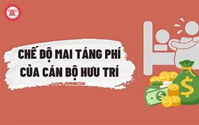 Tiền Mai Táng Phí Người Có Công