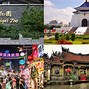 Vietravel Tour Đi Đài Loan